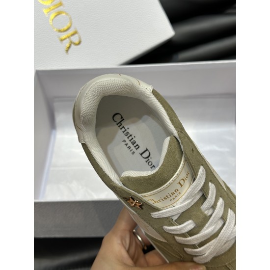 CL Shoes: Top Quality