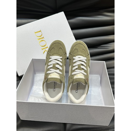 CL Shoes: Top Quality