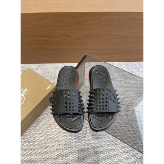 CL Shoes: Top Quality