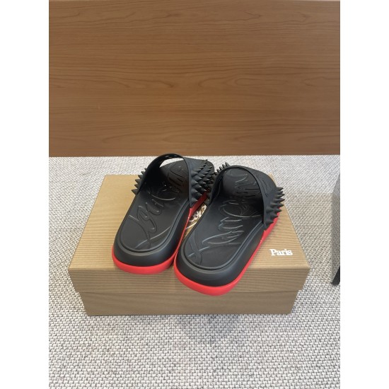 CL Shoes: Top Quality