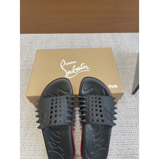 CL Shoes: Top Quality