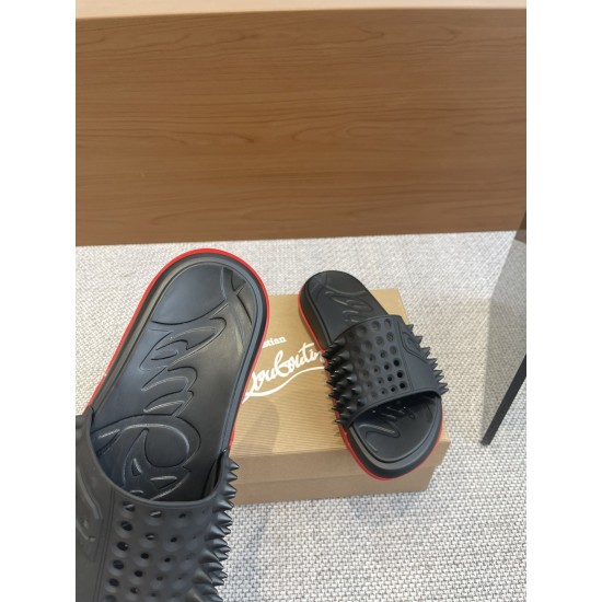 CL Shoes: Top Quality