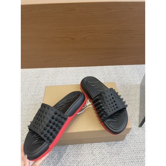 CL Shoes: Top Quality