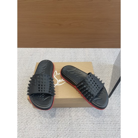 CL Shoes: Top Quality