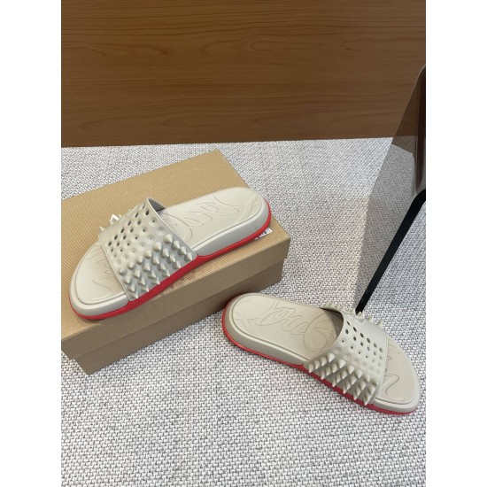 CL Shoes: Top Quality