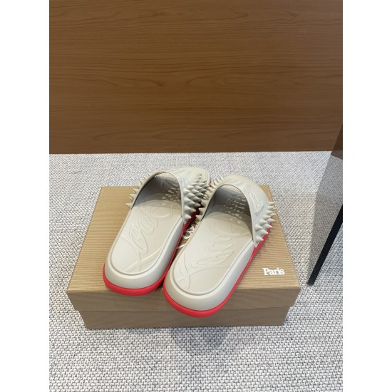 CL Shoes: Top Quality