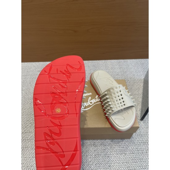 CL Shoes: Top Quality