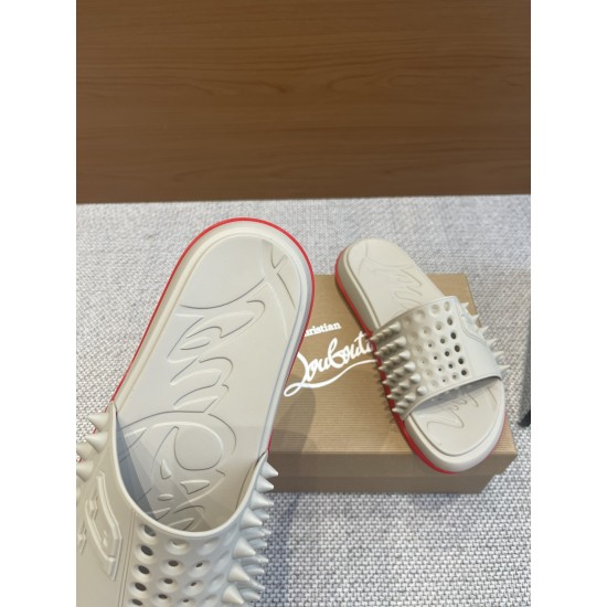 CL Shoes: Top Quality