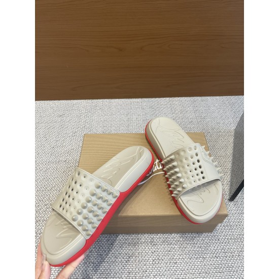 CL Shoes: Top Quality