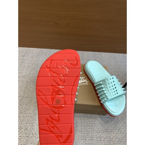 CL Shoes: Top Quality