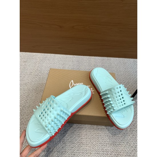 CL Shoes: Top Quality
