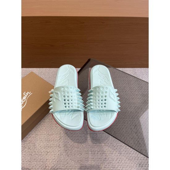 CL Shoes: Top Quality
