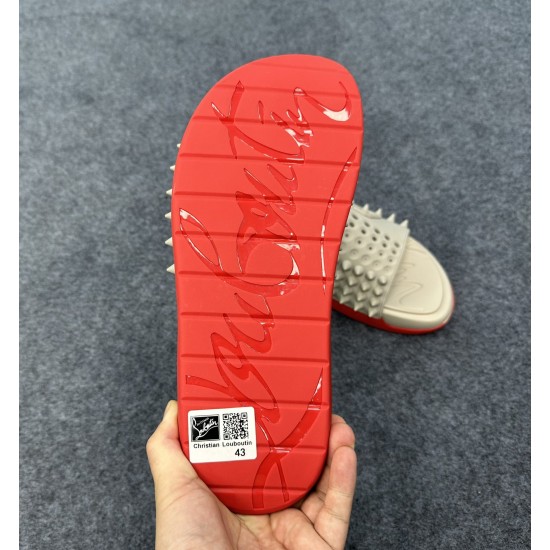 CL Shoes: Top Quality