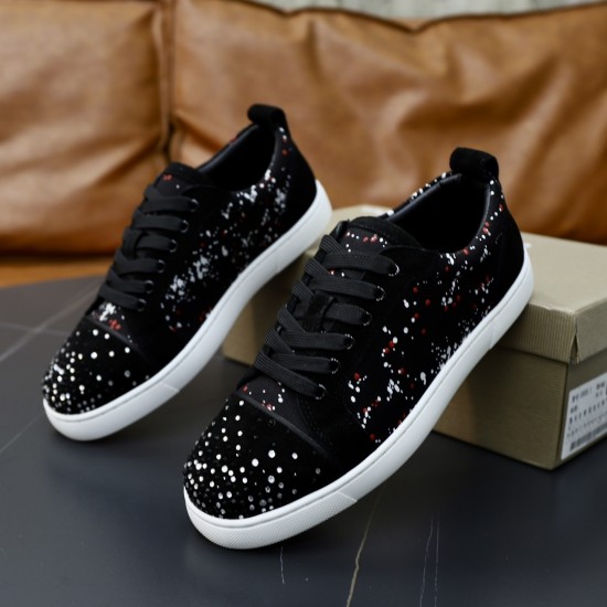 CL Shoes: Top Quality