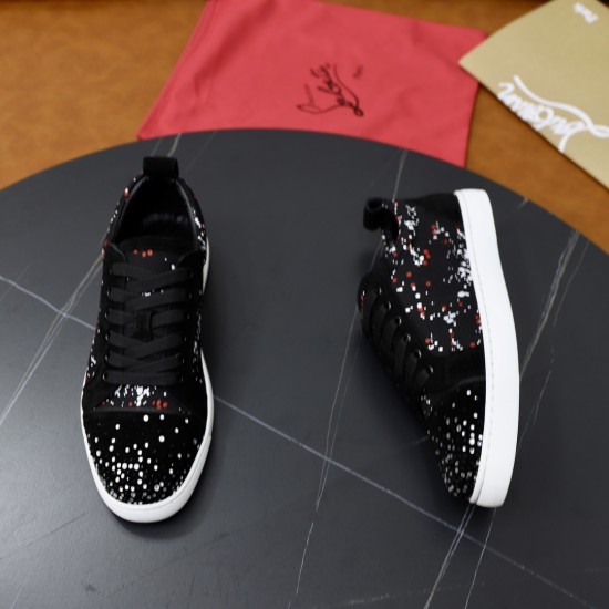 CL Shoes: Top Quality