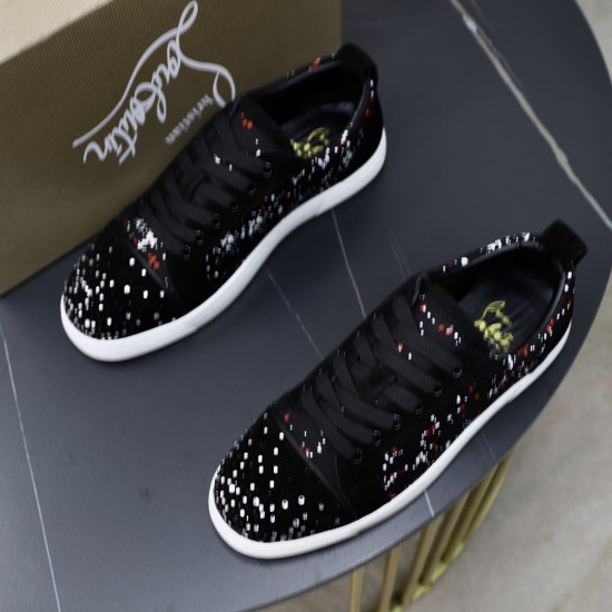 CL Shoes: Top Quality