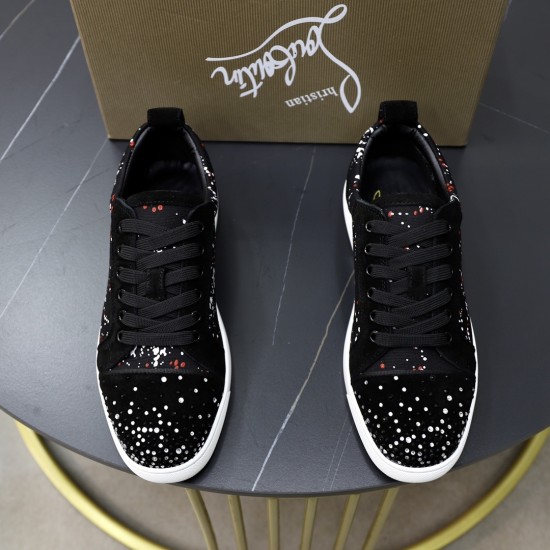 CL Shoes: Top Quality