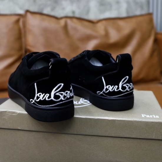 CL Shoes: Top Quality