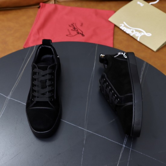 CL Shoes: Top Quality