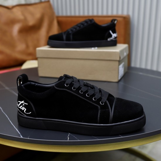CL Shoes: Top Quality