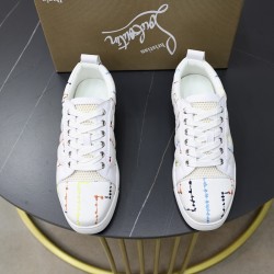 CL Shoes: Top Quality
