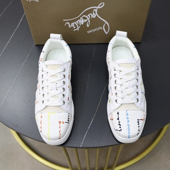 CL Shoes: Top Quality