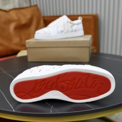 CL Shoes: Top Quality