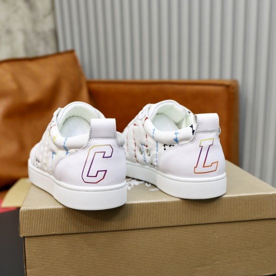 CL Shoes: Top Quality