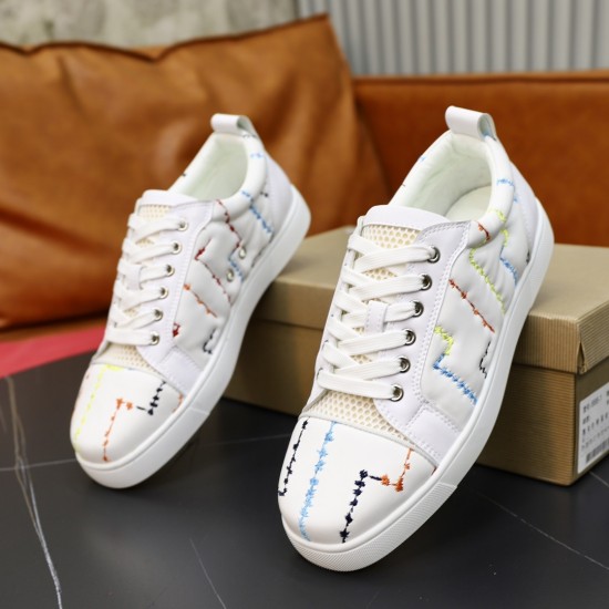 CL Shoes: Top Quality