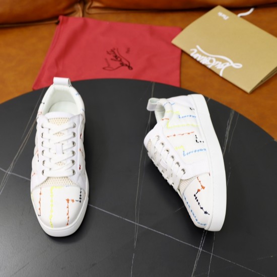 CL Shoes: Top Quality