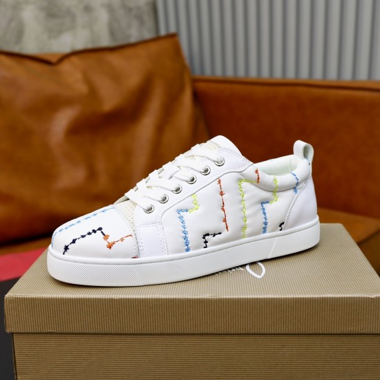 CL Shoes: Top Quality