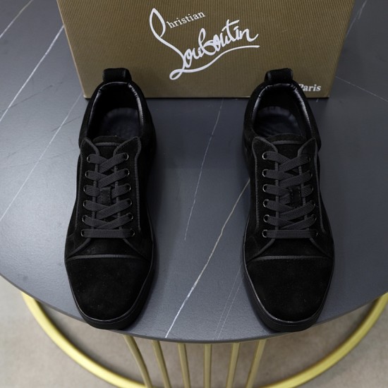 CL Shoes: Top Quality