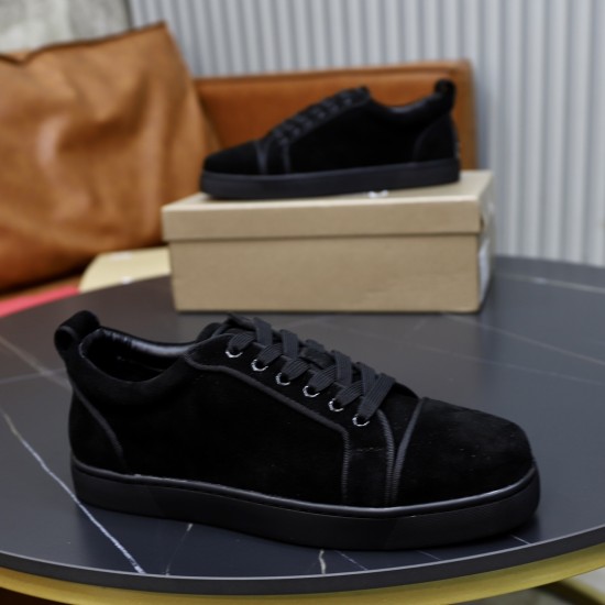 CL Shoes: Top Quality