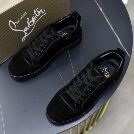 CL Shoes: Top Quality