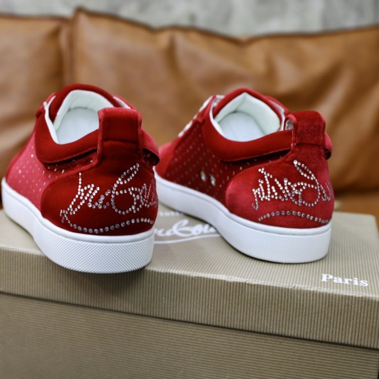 CL Shoes: Top Quality