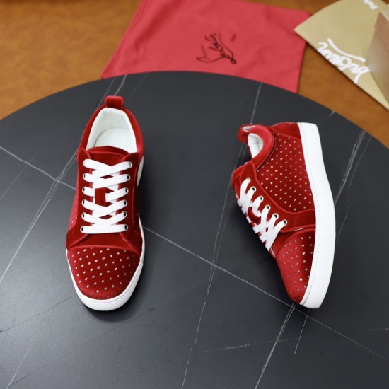 CL Shoes: Top Quality