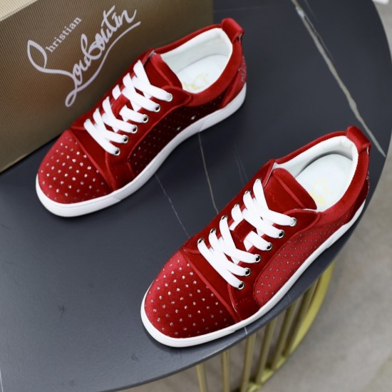 CL Shoes: Top Quality