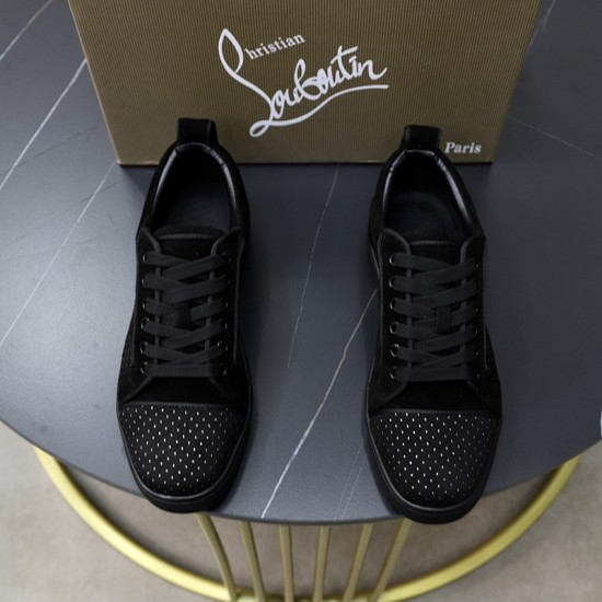 CL Shoes: Top Quality