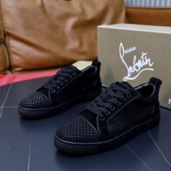 CL Shoes: Top Quality