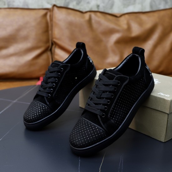 CL Shoes: Top Quality
