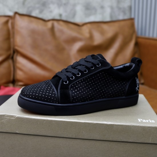CL Shoes: Top Quality