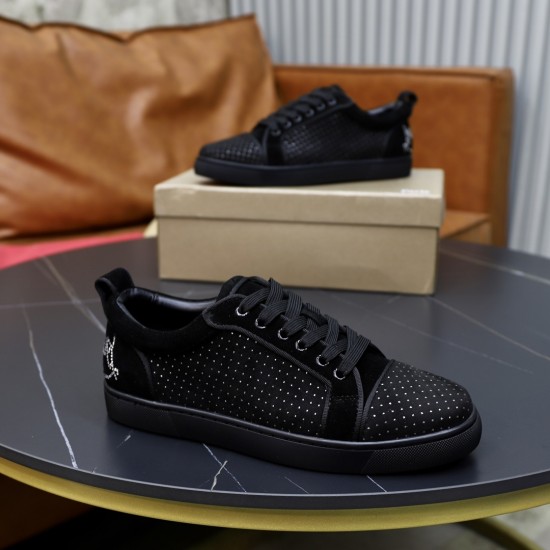 CL Shoes: Top Quality