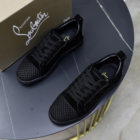 CL Shoes: Top Quality