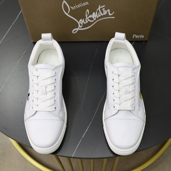 CL Shoes: Top Quality