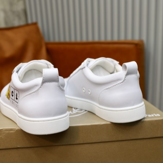 CL Shoes: Top Quality