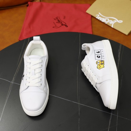 CL Shoes: Top Quality