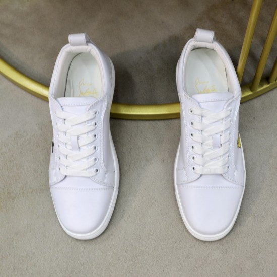 CL Shoes: Top Quality