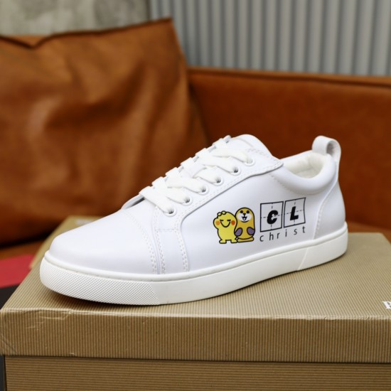 CL Shoes: Top Quality