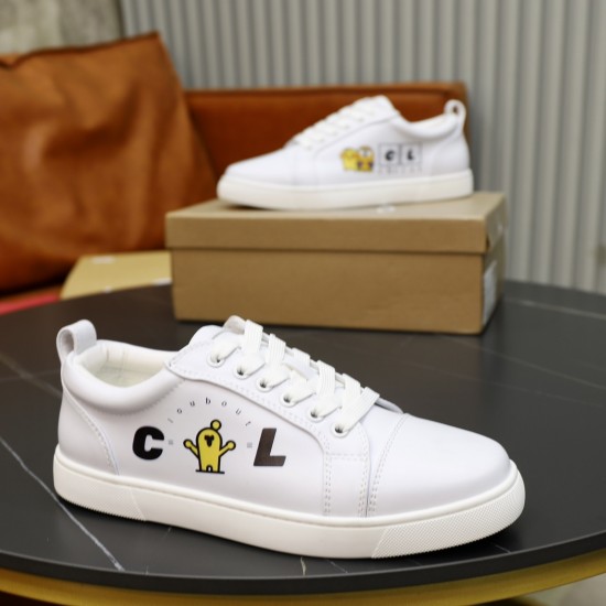 CL Shoes: Top Quality