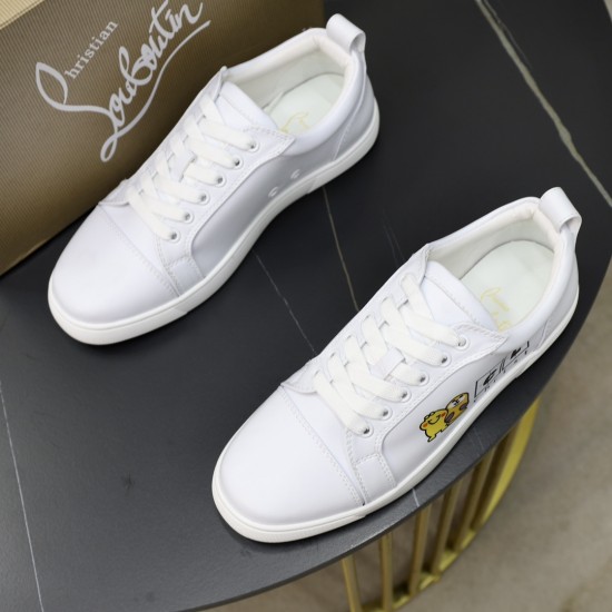 CL Shoes: Top Quality